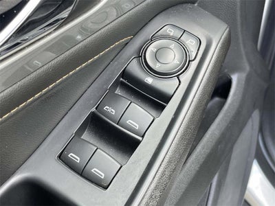 2021 Chevrolet Traverse AWD LT Leather