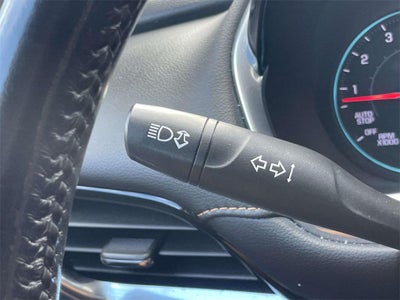 2021 Chevrolet Traverse AWD LT Leather