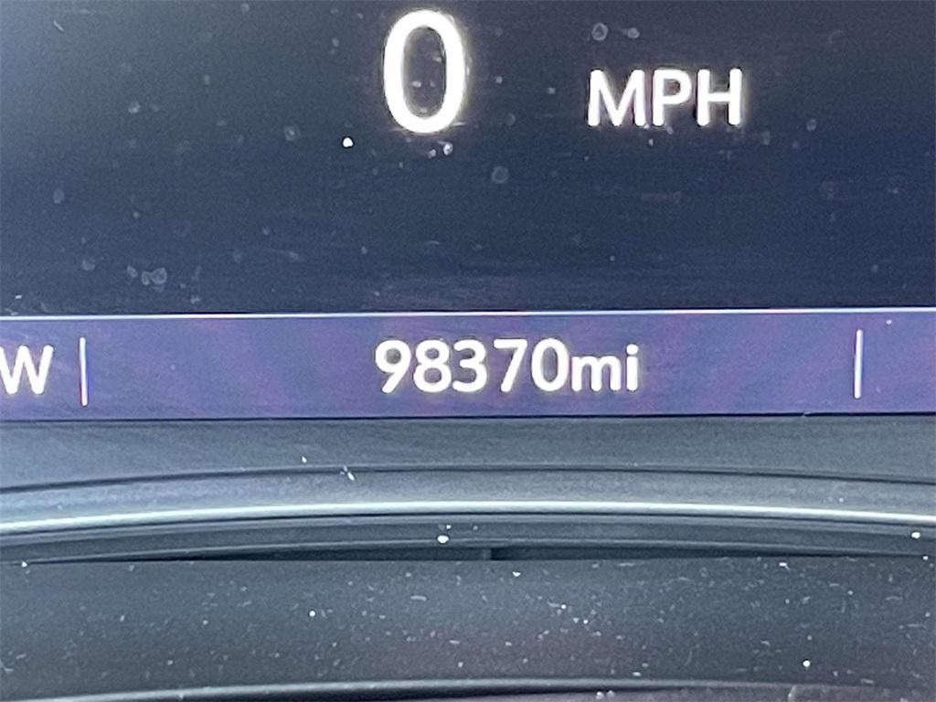 2021 Chevrolet Traverse AWD LT Leather