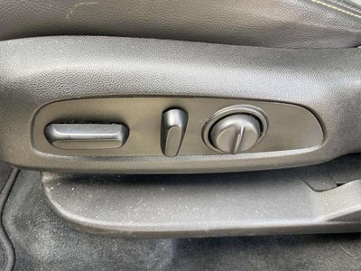 2021 Chevrolet Traverse AWD LT Leather