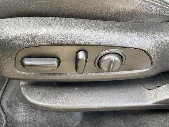 2021 Chevrolet Traverse AWD LT Leather