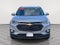 2021 Chevrolet Traverse AWD LT Leather