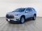 2021 Chevrolet Traverse AWD LT Leather