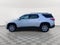2021 Chevrolet Traverse AWD LT Leather