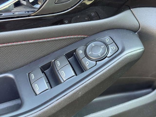 2022 Chevrolet Traverse AWD RS