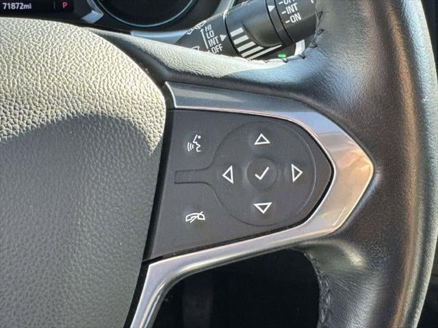 2022 Chevrolet Traverse AWD RS