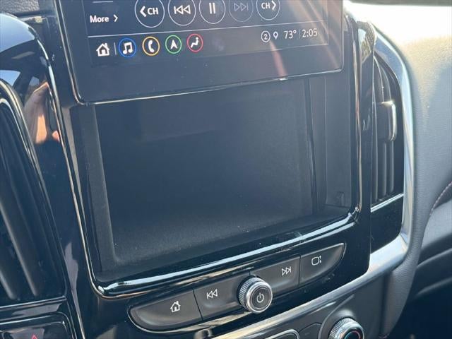 2022 Chevrolet Traverse AWD RS