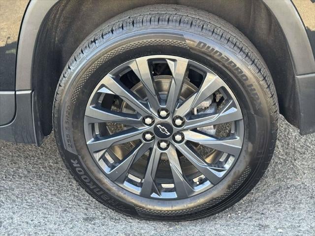 2022 Chevrolet Traverse AWD RS