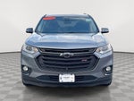 2020 Chevrolet Traverse AWD RS