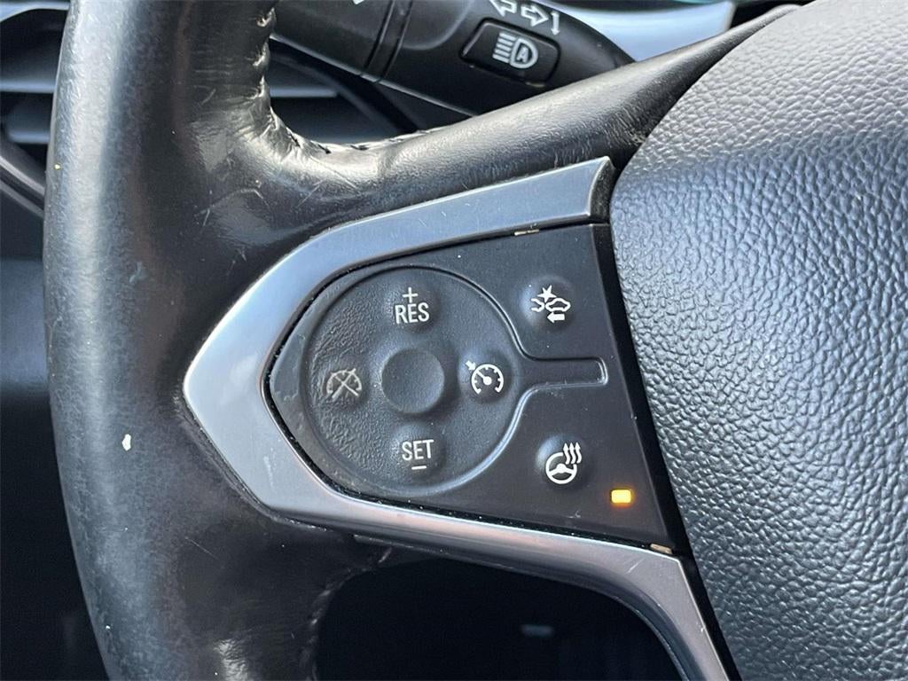 2020 Chevrolet Traverse AWD RS