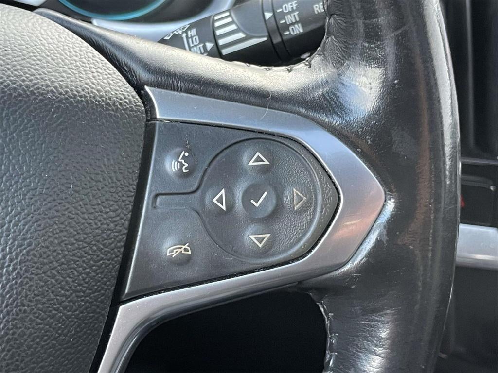 2020 Chevrolet Traverse AWD RS