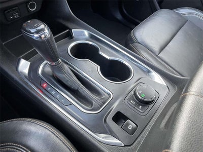 2020 Chevrolet Traverse AWD RS