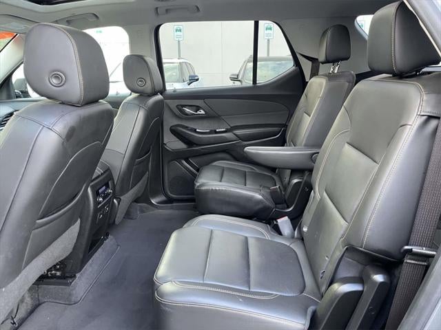 2020 Chevrolet Traverse AWD RS