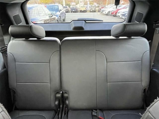 2020 Chevrolet Traverse AWD RS