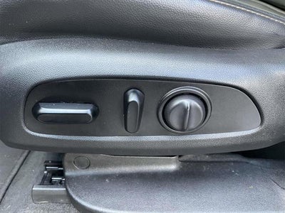 2020 Chevrolet Traverse AWD RS