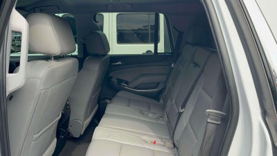 2020 Chevrolet Tahoe 4WD LT