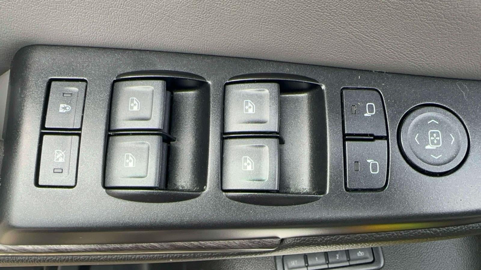 2020 Chevrolet Tahoe 4WD LT