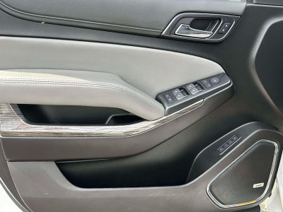 2020 Chevrolet Tahoe 4WD LT