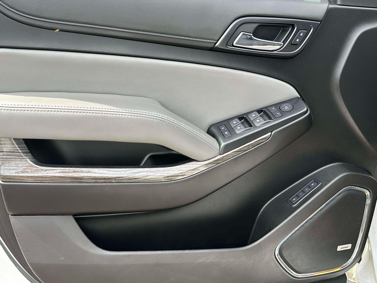 2020 Chevrolet Tahoe 4WD LT