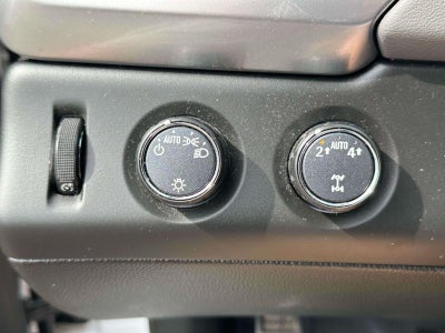 2020 Chevrolet Tahoe 4WD LT