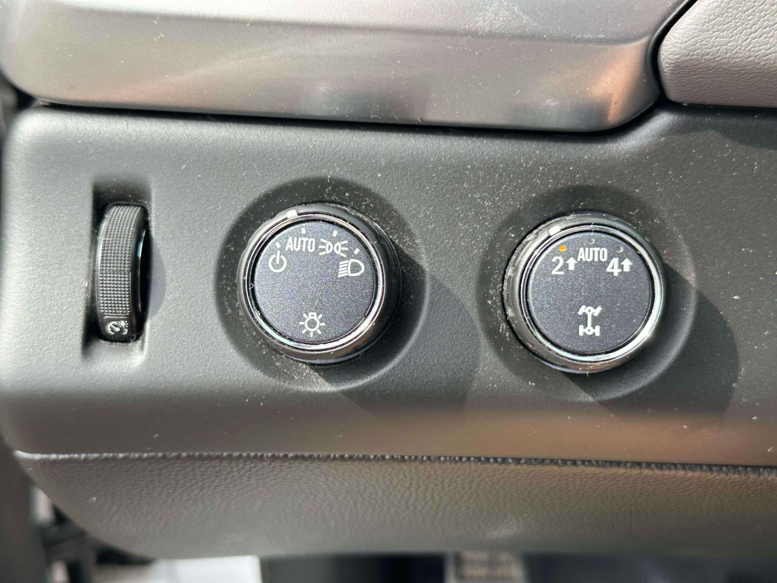 2020 Chevrolet Tahoe 4WD LT