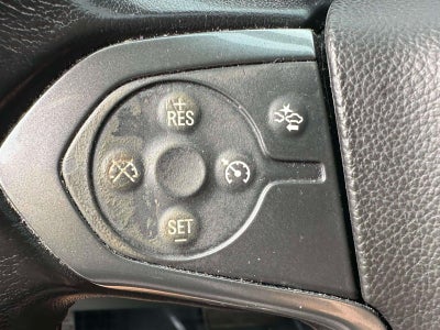 2020 Chevrolet Tahoe 4WD LT