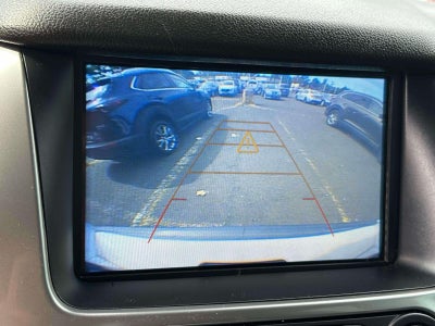 2020 Chevrolet Tahoe 4WD LT