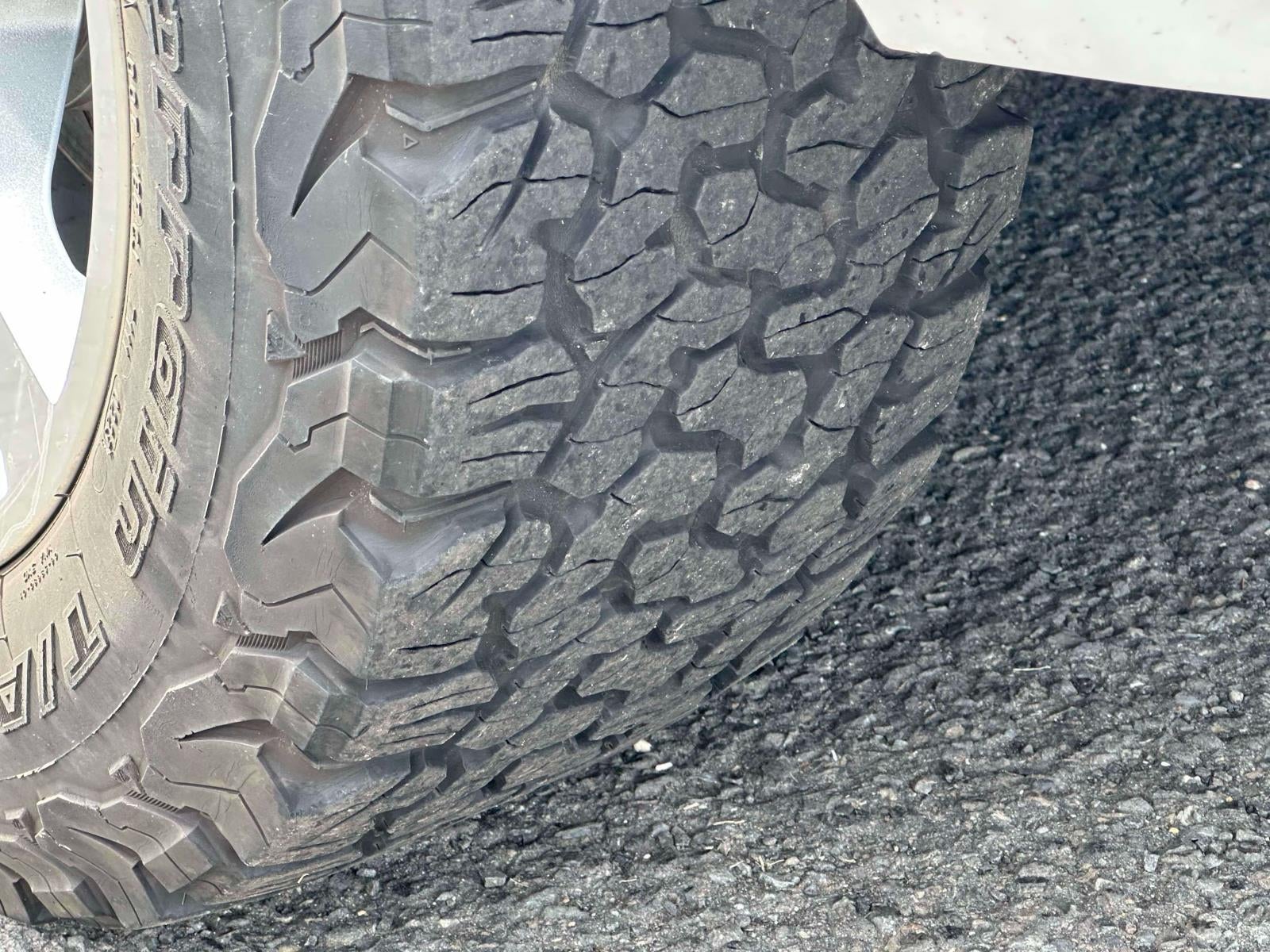 2020 Chevrolet Tahoe 4WD LT