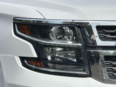 2020 Chevrolet Tahoe 4WD LT