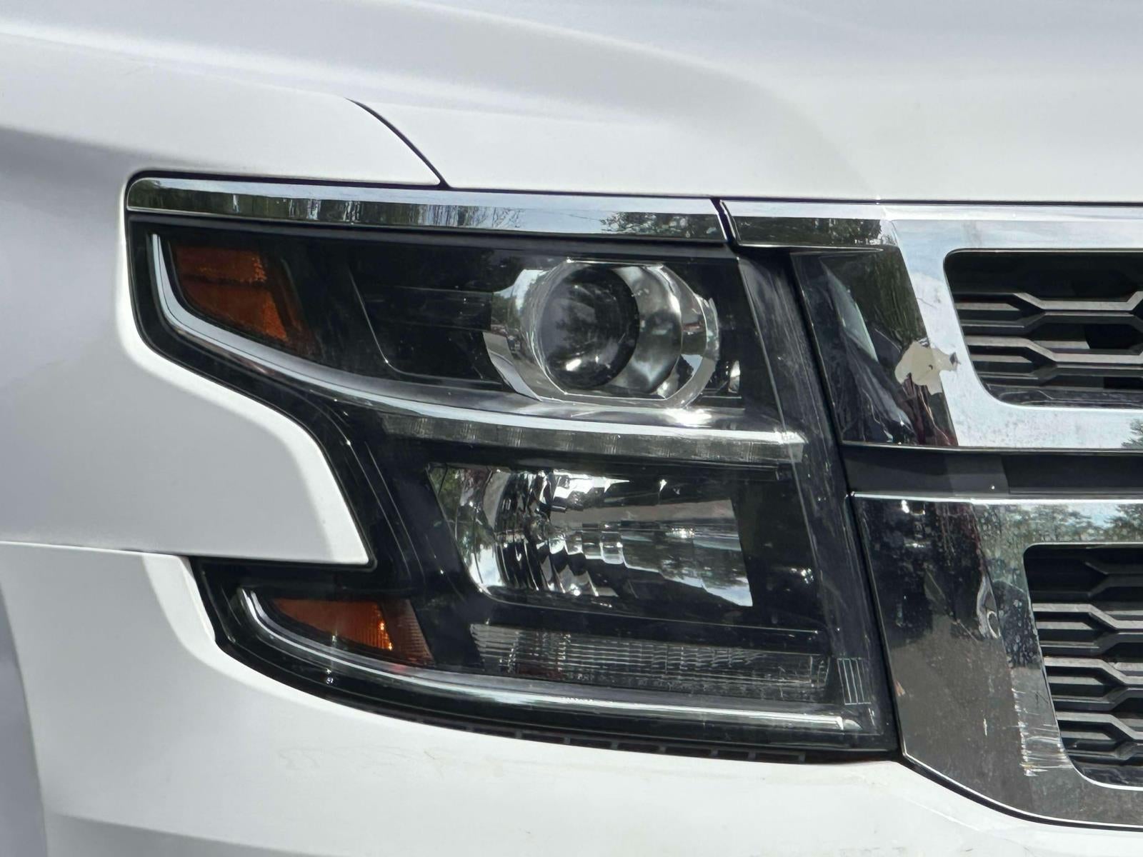 2020 Chevrolet Tahoe 4WD LT