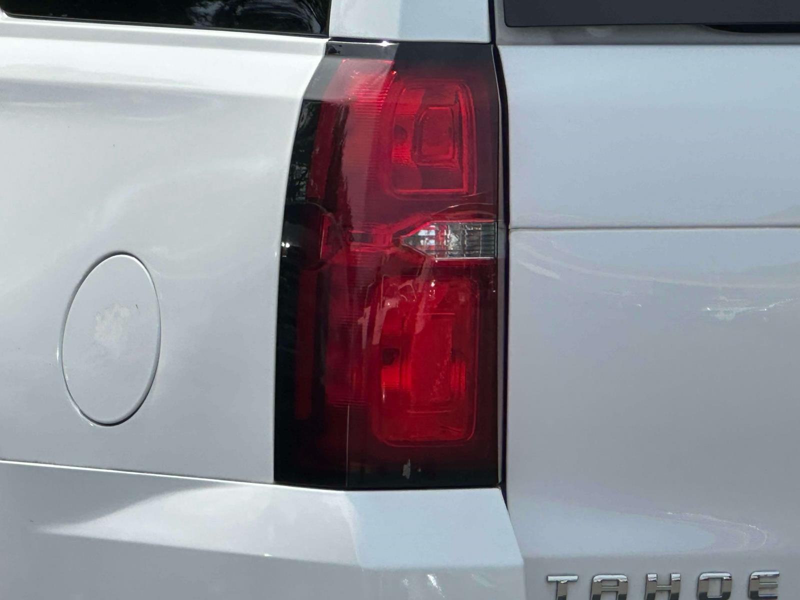 2020 Chevrolet Tahoe 4WD LT