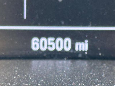 2022 GMC Canyon 4WD Crew Cab Short Box Elevation