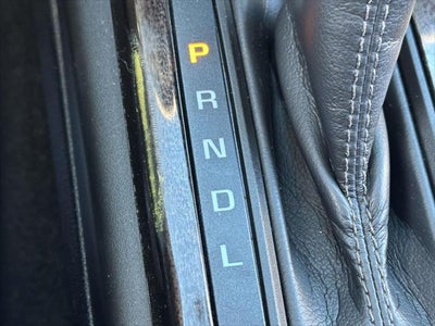 2022 GMC Canyon 4WD Crew Cab Short Box Elevation