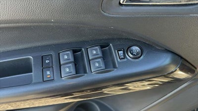 2022 GMC Canyon 4WD Crew Cab Short Box Elevation