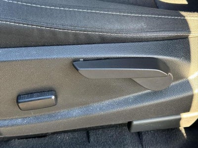 2022 GMC Canyon 4WD Crew Cab Short Box Elevation