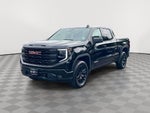 2025 GMC Sierra 1500 4WD Crew Cab Short Box Elevation with 3VL