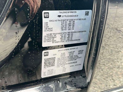 2025 GMC Sierra 1500 4WD Crew Cab Short Box Elevation with 3VL