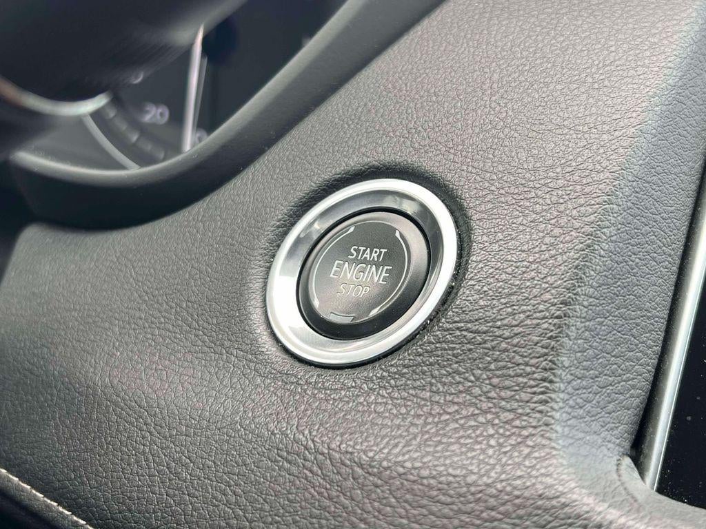2020 Cadillac XT4 AWD Premium Luxury