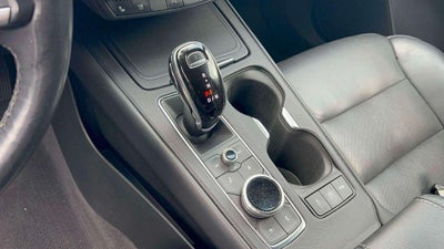 2020 Cadillac XT4 AWD Premium Luxury