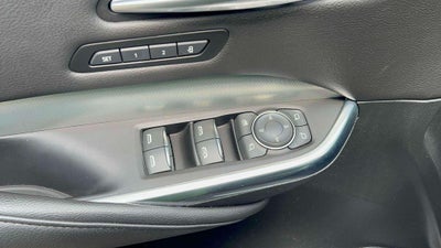 2020 Cadillac XT4 AWD Premium Luxury