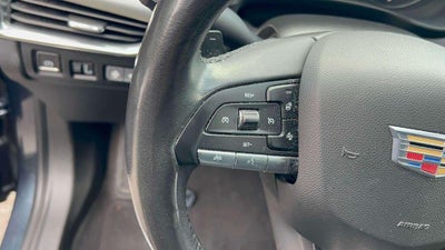 2020 Cadillac XT4 AWD Premium Luxury