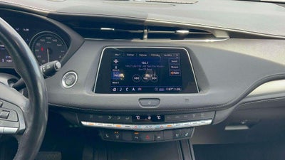 2020 Cadillac XT4 AWD Premium Luxury