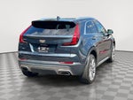 2020 Cadillac XT4 AWD Premium Luxury