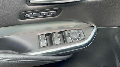 2020 Cadillac XT4 AWD Premium Luxury