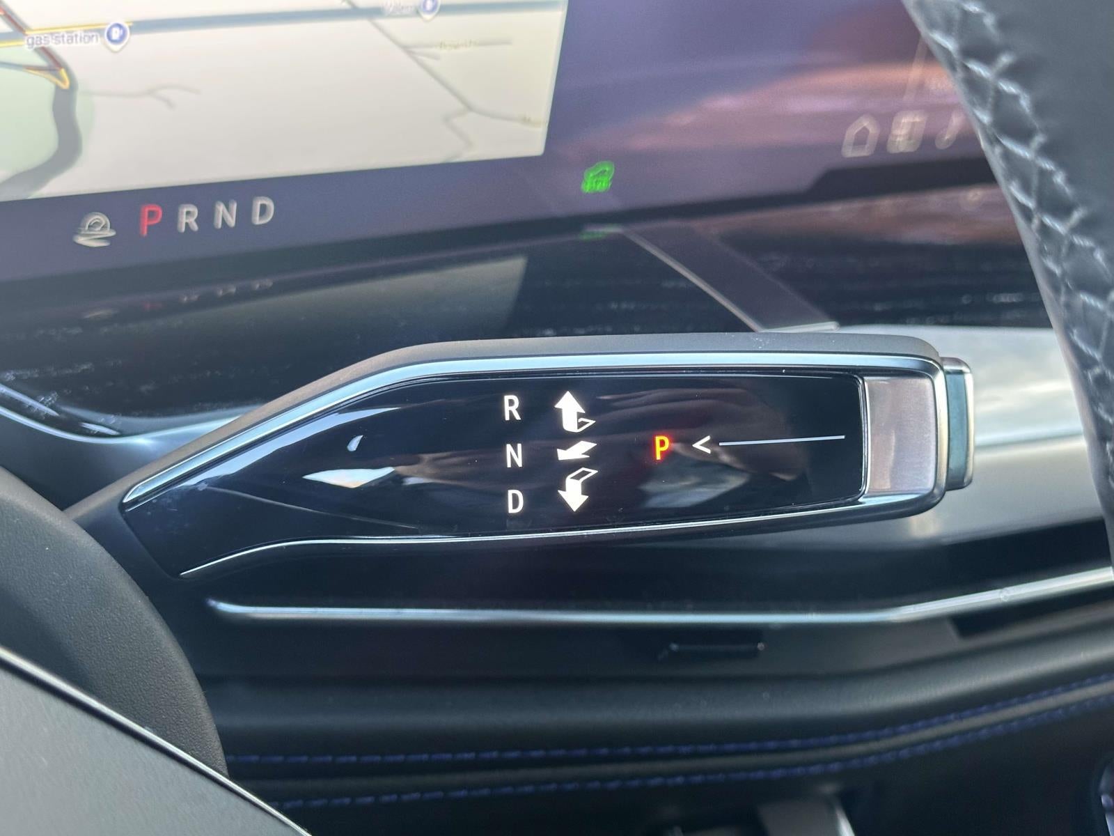 2026 Cadillac ESCALADE IQ Sport