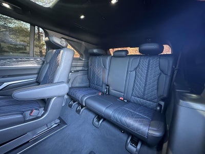 2026 Cadillac ESCALADE IQ Sport