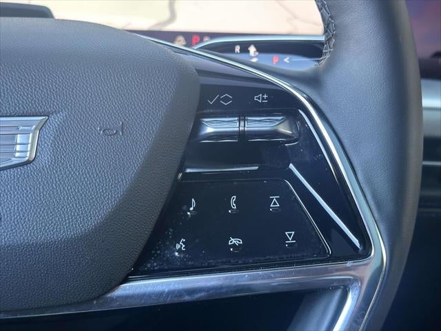 2026 Cadillac ESCALADE IQ Sport