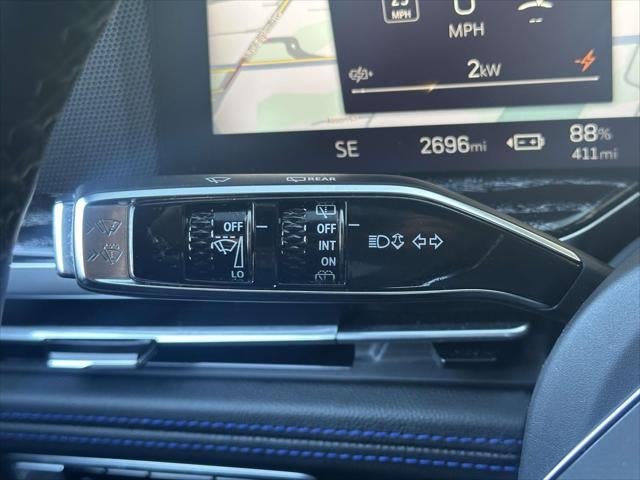 2026 Cadillac ESCALADE IQ Sport