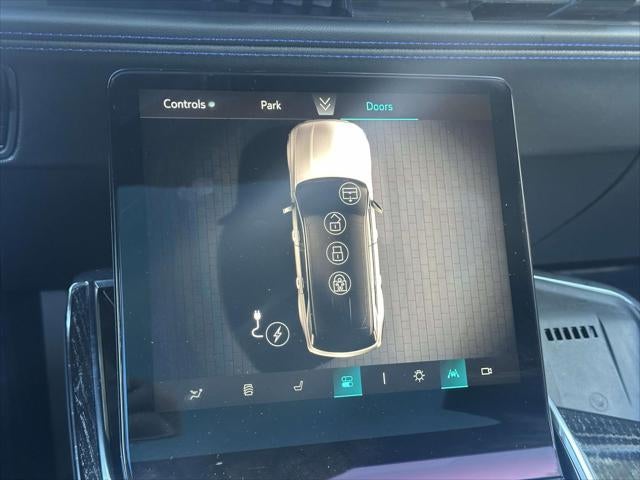 2026 Cadillac ESCALADE IQ Sport