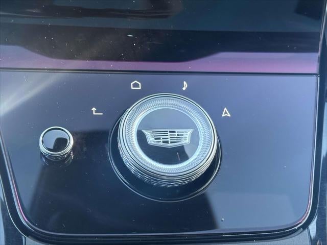 2026 Cadillac ESCALADE IQ Sport